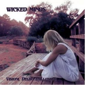 Download track Figure Di Cartone Wicked Minds, J. C. Cinel, Monica SardellaAldo Tagliapietra