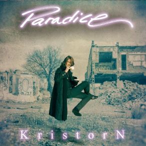 Download track Paradice Kristorn