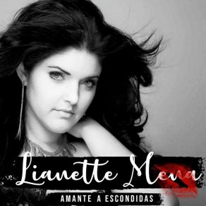 Download track Te Quiero Asi Lianette Mena