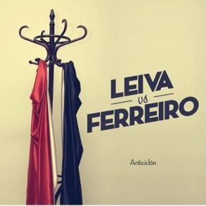 Download track Anticiclón Leiva, Iván Ferreiro