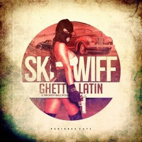 Download track Space Ghetto Waltz Skeewiff