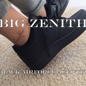 Download track Blastoff Big Zenith