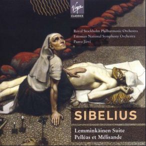 Download track Pelléas & Mélisande, Incidental Music Op. 45 [1905] - I. At The Castle Gate Jean SibeliusMélisande