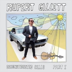 Download track Grease It Up, Oil It Down Rupert Gillett