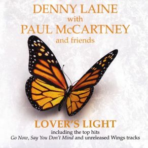 Download track Say You Don'T Mind Denny Laine, Paul McCartney
