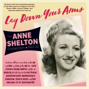 Download track If You Ever Fall In Love Again Anne Shelton