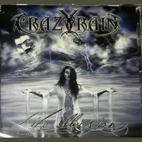 Download track Life Illusion Crazy Rain