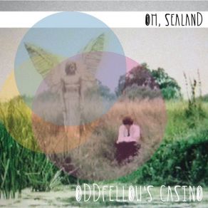 Download track The Ghosts Of Watling Street Oddfellow's Casino