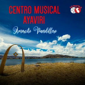 Download track Mi Amor Es Para Ti Centro Musical Ayaviri