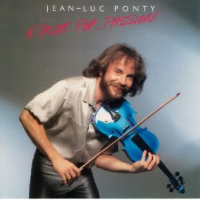 Download track A Taste For Passion Jean-Luc Ponty