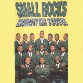 Download track Utlwang Sefefo Small Rocks