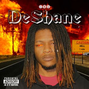 Download track The Battle Is Never Won DeShane Bankhead