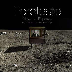 Download track My Greatest Deception (Magnified Remix) Foretaste