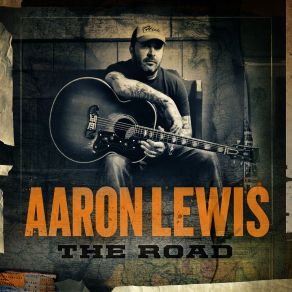 Download track Anywhere But Here Aaron Lewis