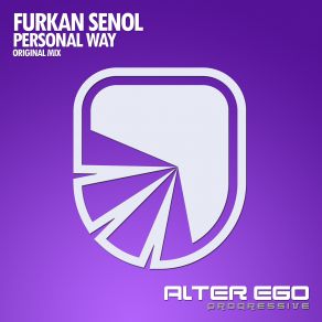 Download track Personal Way (Radio Edit) Furkan Senol