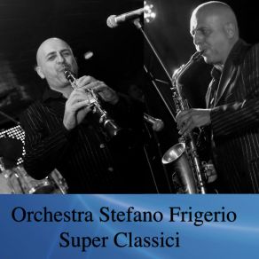 Download track Moonlight Serenade Serenata A Vallechiara Orchestra Stefano Frigerio