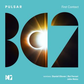 Download track First Contact (Roi Ferrari Remix) Roi Ferrari