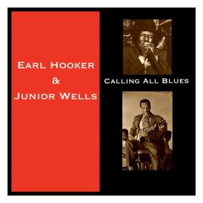 Download track Cha Cha Cha In Blue Earl Hooker