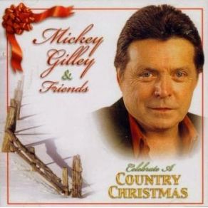 Download track We Wish You A Merry Christmas Mickey Gilley