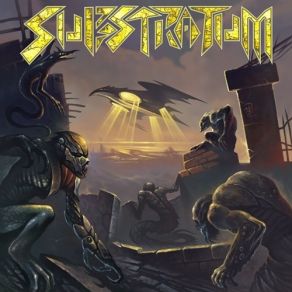 Download track Burn The Night Substratum