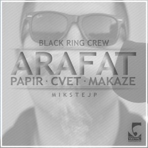 Download track Oriđiđi' ArafatTHCF