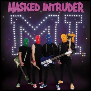 Download track The Most Beautiful Girl Masked Intruder