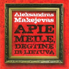 Download track Guliu Grabe Aleksandras Makejevas