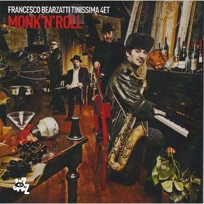 Download track Bye - Ya Francesco Bearzatti