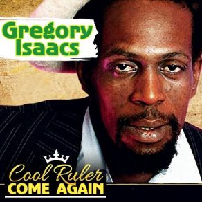 Download track Confirm Reservation Gregory Isaacs