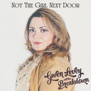 Download track Man For The Job The Breakdown, Gwen Levey