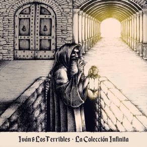 Download track Tiresias Iván