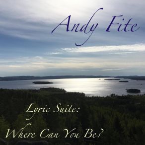 Download track I'm Gonna Try Andy Fite