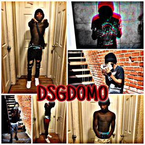 Download track DA GANG LIFE DSG DOMO