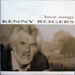 Download track You Decorated My Life Kenny Rogers