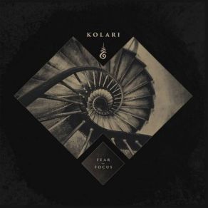 Download track The Anxiety Plan Kolari