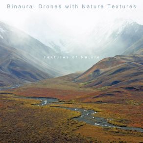 Download track Yoga Pouring Water (Binaural) Textures Of NatureBinaural