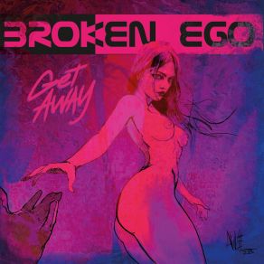 Download track Get Away (Hoof Club Remix) Broken Ego