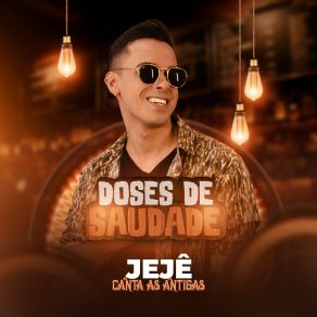 Download track Se Ainda Existe Amor Jejê Araújo