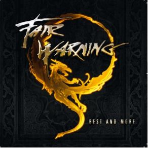 Download track Rain Song (Live At Home) Fair Warning