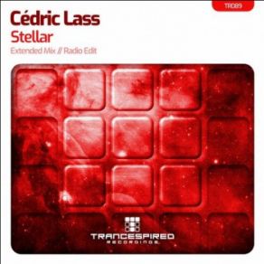 Download track Stellar (Extended Mix) Cedric Lass