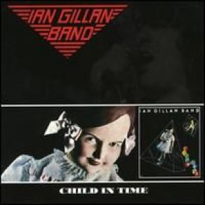 Download track You Make Me Feel So Good Ian Gillan Band