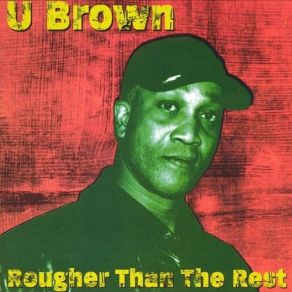 Download track Ska Roots Rock U Brown