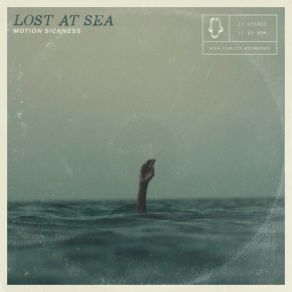 Download track Skeleton Key Lost At Sea