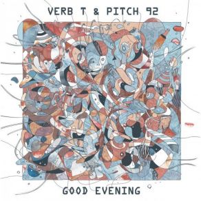 Download track When Not To Verb T, Pitch 92Fliptrix, BVA