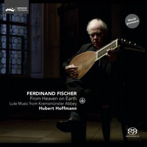 Download track 13. Menuet Johann Caspar Ferdinand Fischer