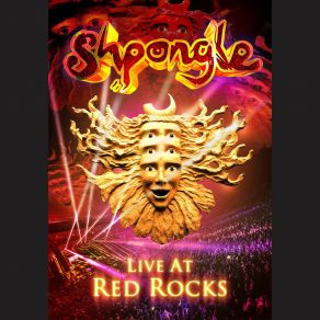 Download track When Shall I Be Free (Live) Shpongle