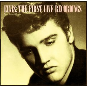 Download track I Wanna Play House With You Elvis Presley