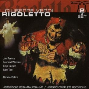 Download track 18 Duca, Duca Ebben Giuseppe Verdi