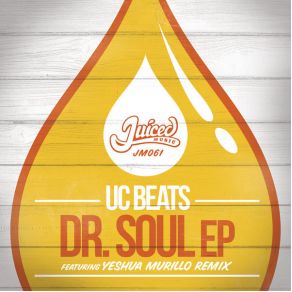 Download track Doctor Soul UC BeatzYeshua Murillo, Popin