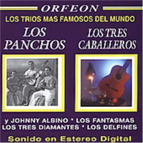 Download track Te Me Olvidas Los PanchosLos Tres Caballeros